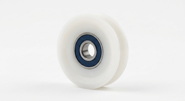 V-Shaped Grooves