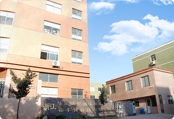 Zhejiang Huaneng Micro Bearing Co. ، Ltd.