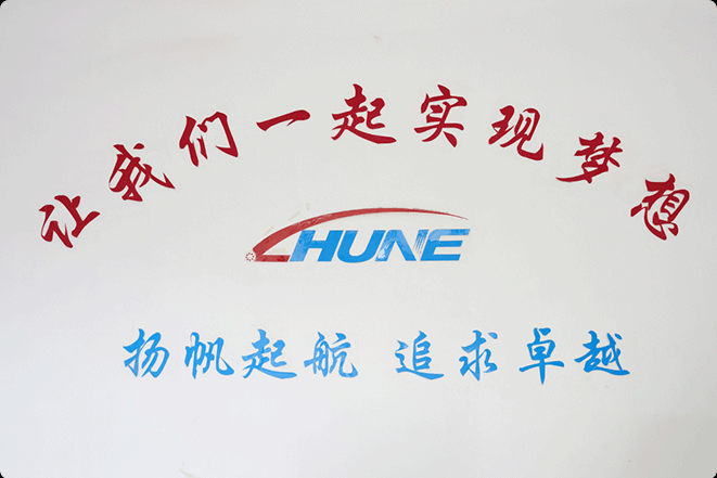 Zhejiang Huaneng Micro Bearing Co. ، Ltd.